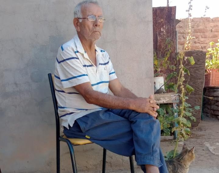 MOLINA, JOSÉ JULIÁN