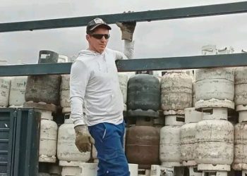 El lunes regresa el camión garrafero a Cutral Co y Plaza Huincul