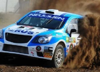 Claudio Larraza: No tengo en el radar traer el Rally Argentino