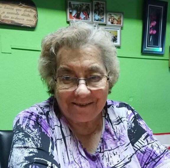 ELDA DORA NOVOA