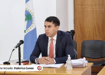 Tiroteo en la plaza San Martín: el agresor se entregó y fue acusado