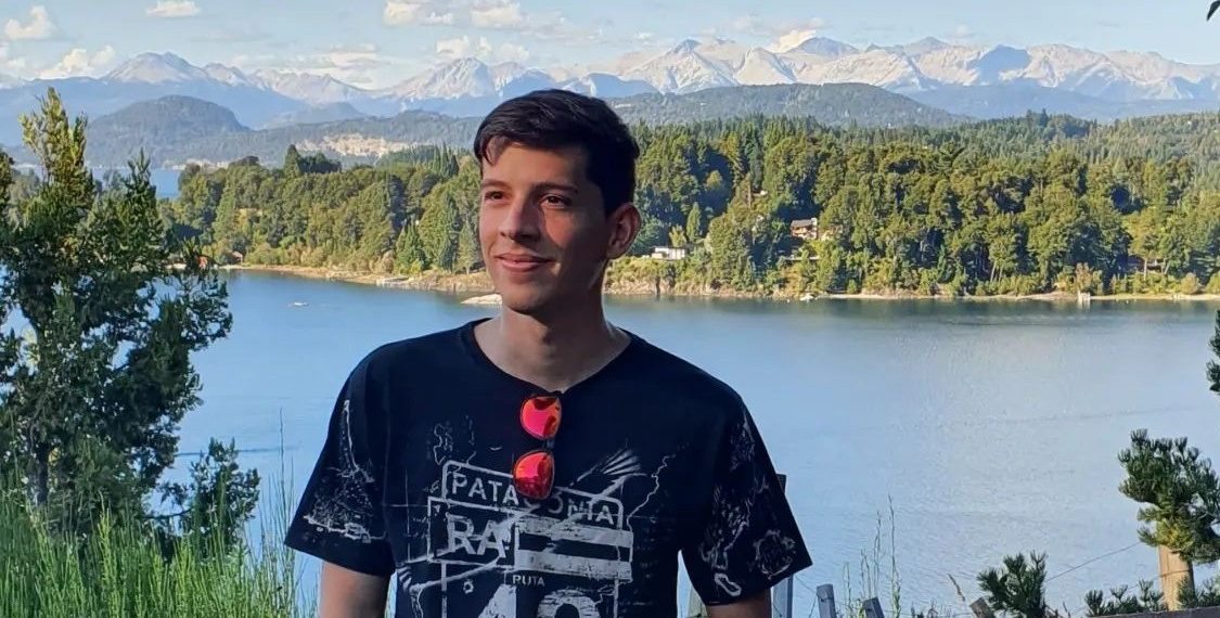 Falleció el docente Franco Fares