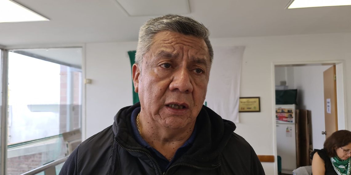 Desde Cutral Co, los odontólogos de salud pública reclaman una bonificación por arraigo