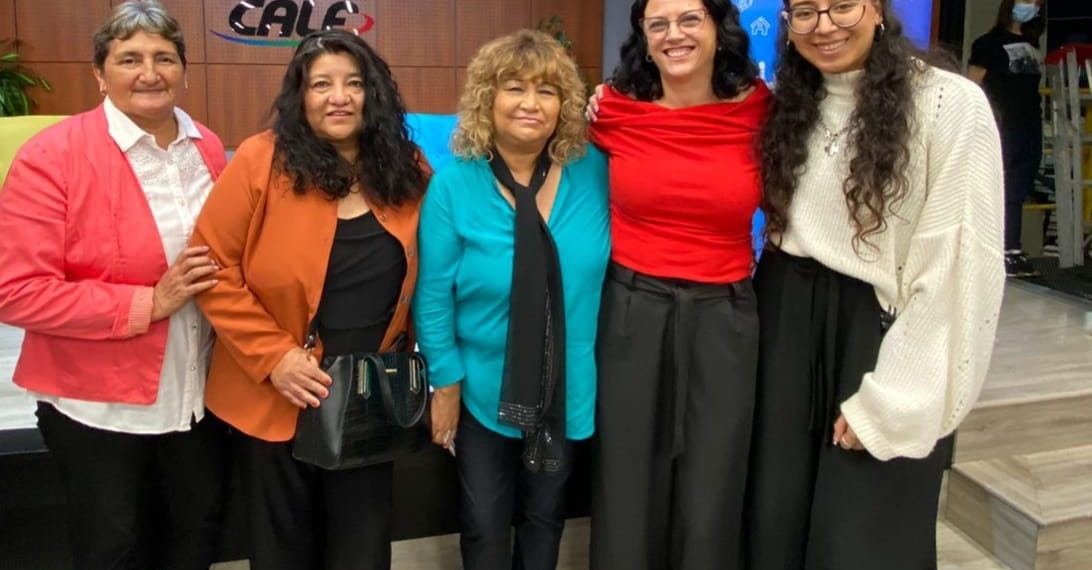 Mujeres neuquinas contaron cómo es andar en colectivo o en la calle y pidieron seguridad