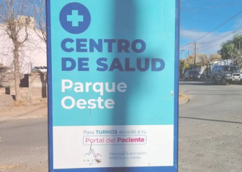 ¿Dónde hay atención ginecológica en Plaza Huincul y Cutral Co?