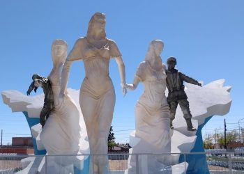 2 de Abril: hoy es el acto en homenaje a los veteranos y caídos en Malvinas, en Cutral Co