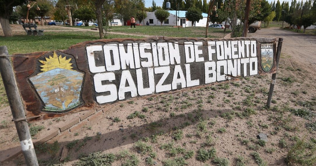 Sauzal Bonito cumple 34 años
