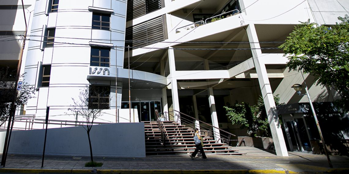 Desde el ISSN se habilitó más opciones para el pago de los coseguros