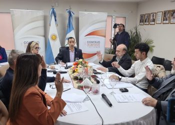 Aprobaron la emergencia porque no hay lugar en el cementerio de Cutral Co
