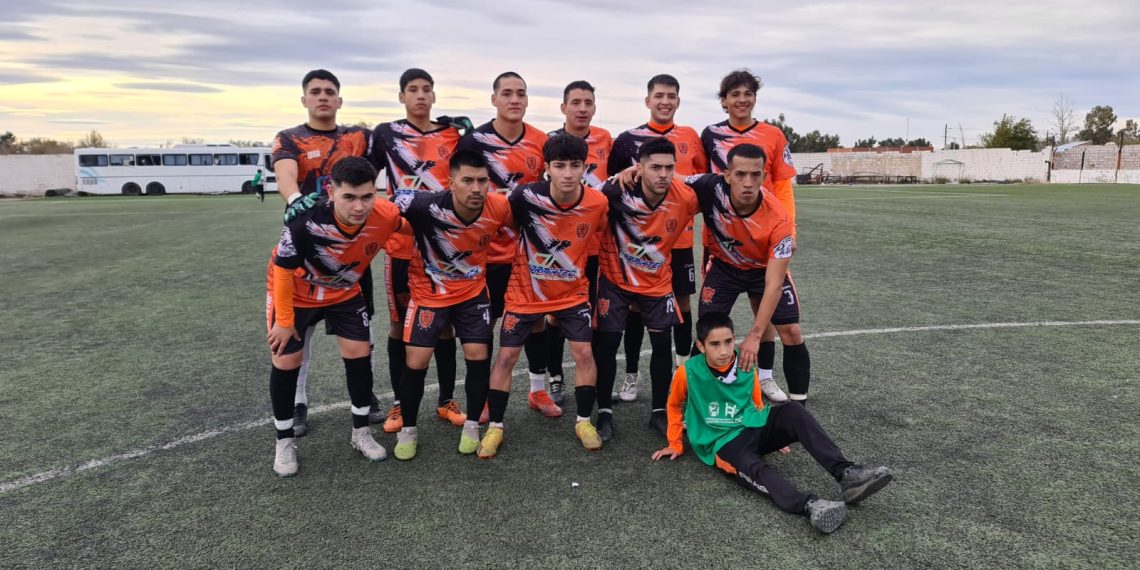 Petrolero busca su pase al Super 6