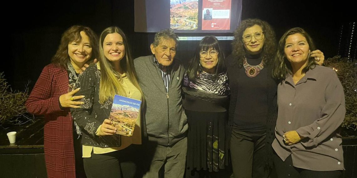 Habrá ciclo de lectura y conversatorio de Alkitara en Cutral Co