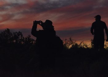 Habrá un nuevo taller fotográfico de Astroturismo en Plaza Huincul
