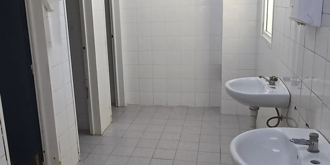 Denuncian robo y vandalismo en el hospital de Cutral Co y Plaza Huincul
