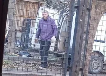 Apareció Marcelo Narambuena, el vecino que era buscado