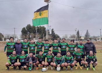 Dinos RC está en la final