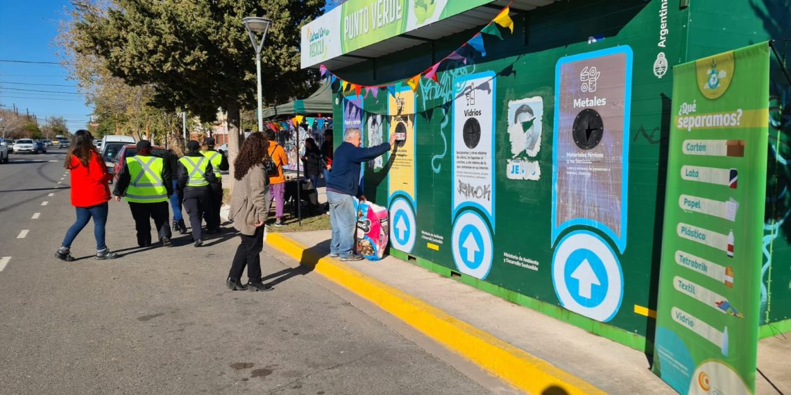 Habrá Festival de la Fe y Larraza agradeció a las iglesias su labor social