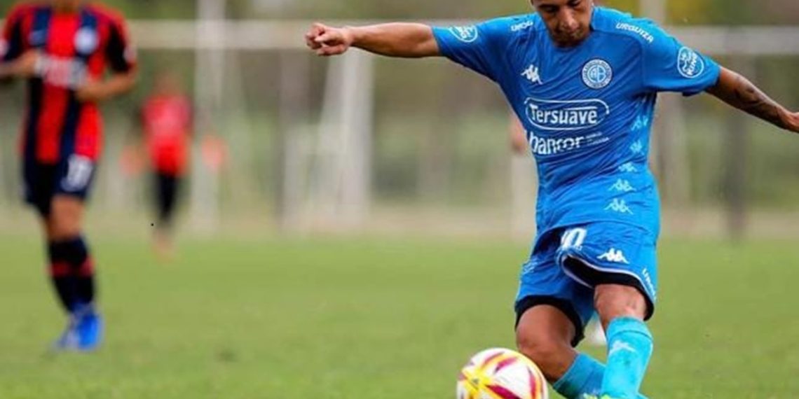 Alianza define su plantel para el Super 6