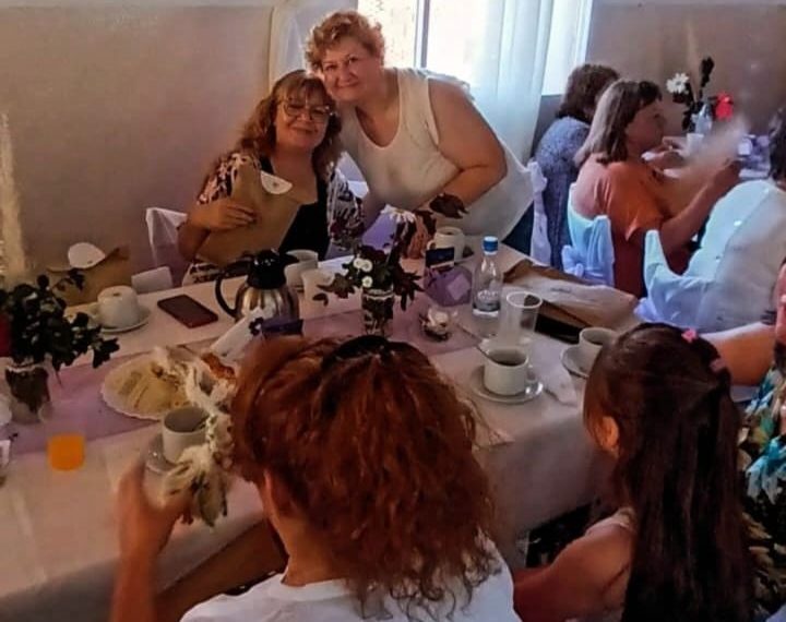 Habrá charla informativa para familias de pacientes con Alzheimer, en Cutral Co