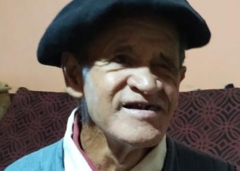 Agradecimiento de la familia López
