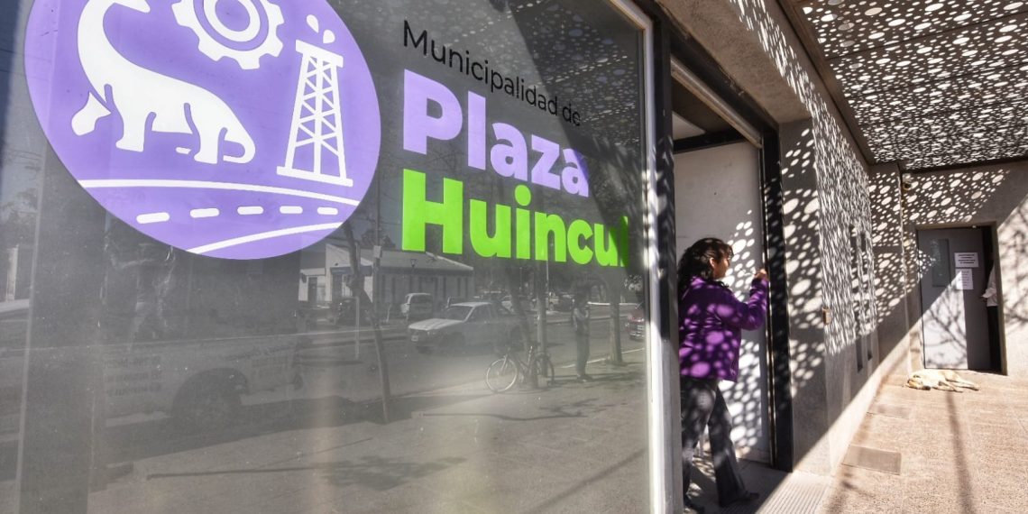 Desarrollo Social de Plaza Huincul alerta por posibles estafas