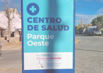 ¿Dónde habrá atención ginecológica esta semana en Plaza Huincul y Cutral Co?