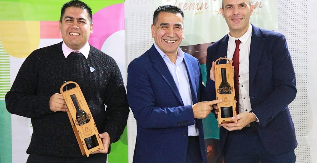 Fiesta nacional del Tremn Tahuen: Centenario y San Patricio del Chañar se sumaron