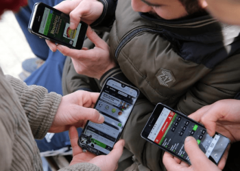Apuestas ilegales: ya está en vigencia el protocolo para denunciar los sitios web