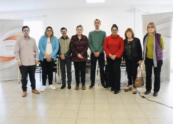Hubo charla sobre Agua y Soberanía, para resaltar el valor del agua como fuente de vida