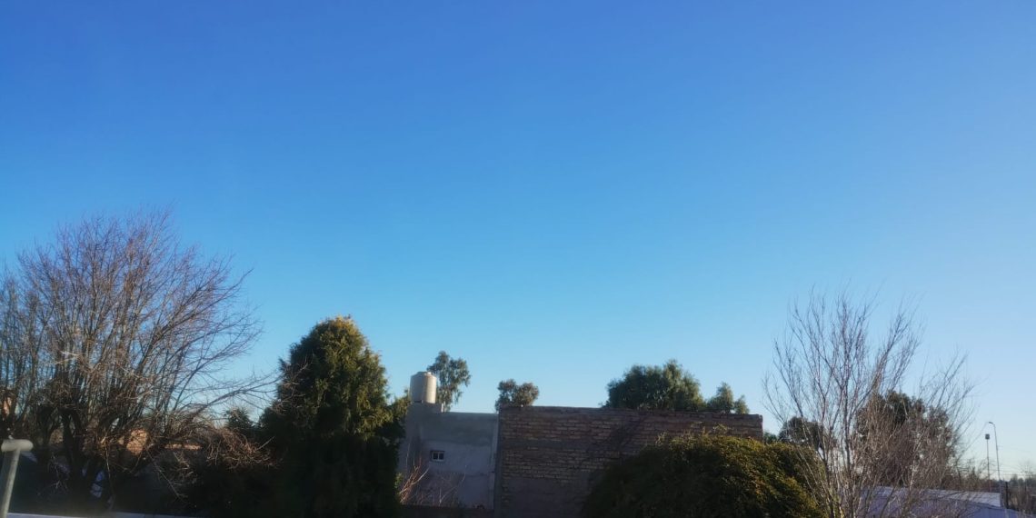 Este es el pronóstico del tiempo en el Día del Padre en Cutral Co y Plaza Huincul