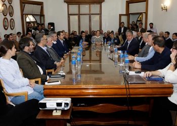 Pan American Energy se suma al proyecto de Circunvalación Petrolera en Vaca Muerta