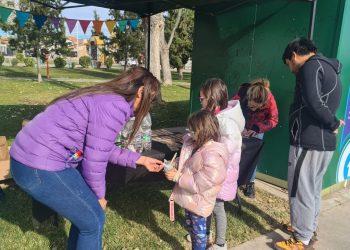 Habrá una nueva campaña ecológica en Cutral Co