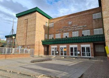 Habrá entrega de ajuares en el hospital de Cutral Co y Plaza Huincul
