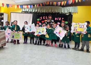 Cutral Co: El jardín de Copelco cumple 56 años