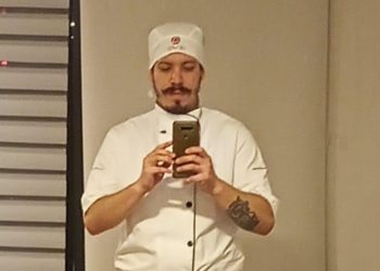 Saludan a maestro pizzero de Cutral Co que compite en el mundial de la Pizza