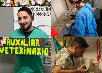Saludan a nuevo profesional