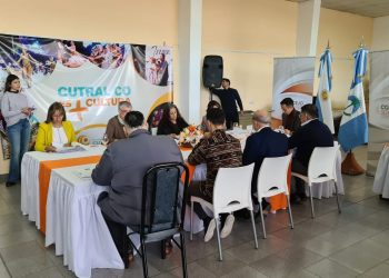 Aprobaron la construcción de un hotel 4 estrellas en Cutral Co