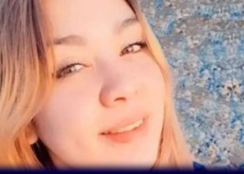 Hay recompensa para quien brinde datos de Luciana, la neuquina desaparecida