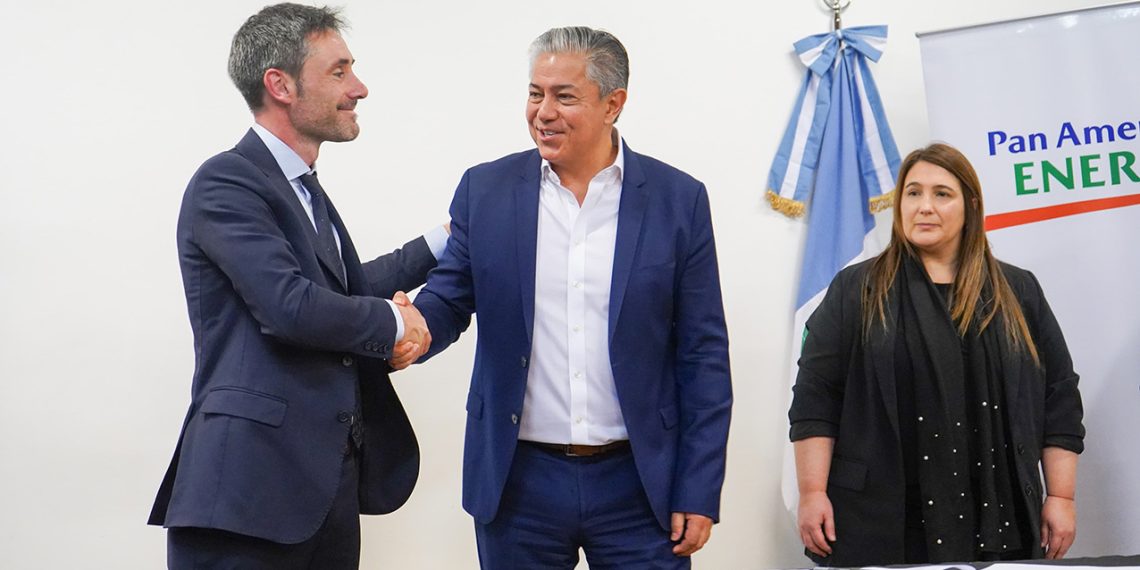 Provincia, PAE y CFI lanzan nueva línea de financiamiento para Pymes energéticas