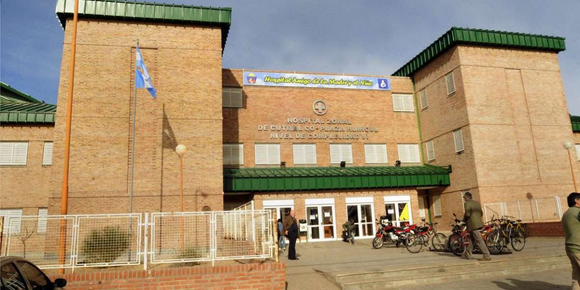 Buscan médicos para hospitales de la región