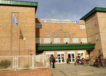 Buscan médicos para hospitales de la región