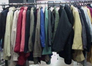 Habrá ropero solidario en el barrio Mosconi de Plaza Huincul
