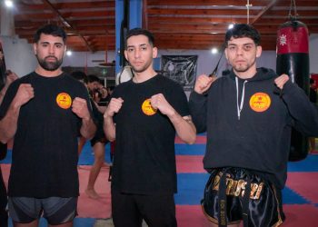 La Academia Vazquez le agradeció a la municipalidad de Cutral Co