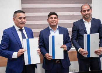 Cutral Co se suma a la ola de Vaca Muerta con su parque industrial