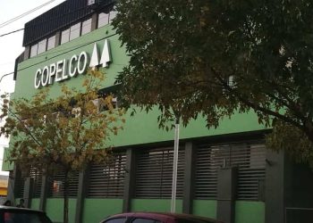 Copelco anunció la suspensión de energía en Cutral Co