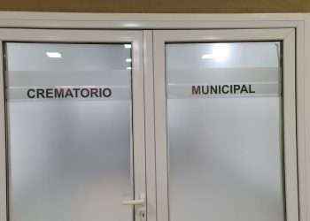Copelco dejará de administrar el crematorio municipal de Cutral Co