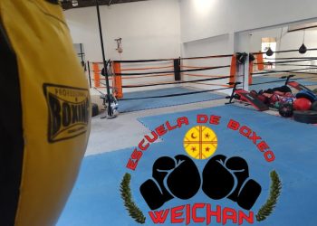 Boxeadores de la comarca pelearán en Neuquén