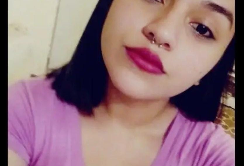 EVELIN GABRIELA BARBAGIOVANI