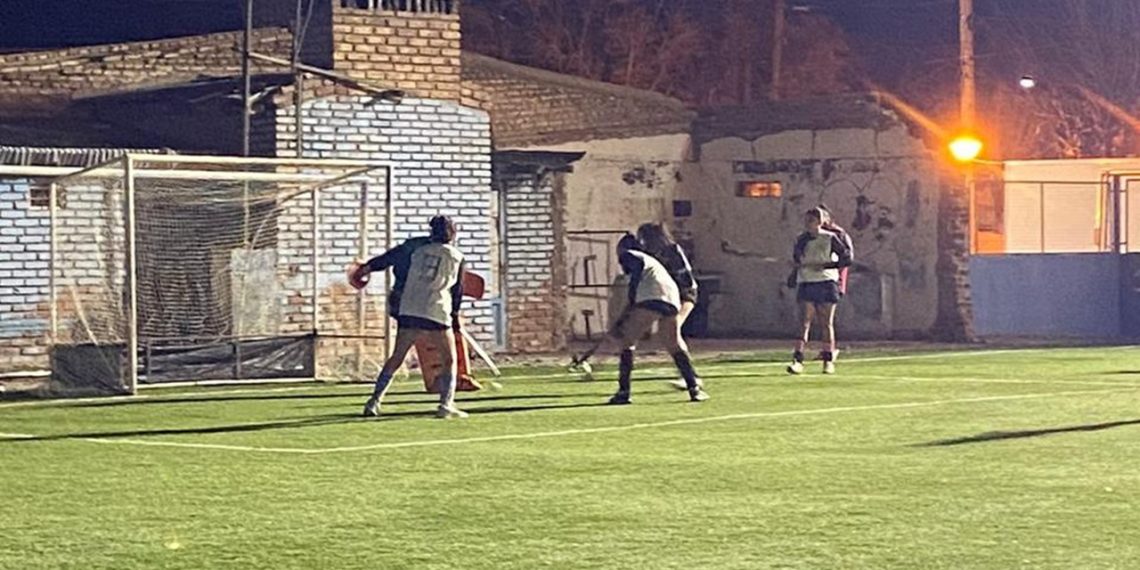 Habrá encuentro de Hockey en la cancha de Alianza