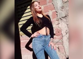 Buscan desesperadamente a una joven de la zona oeste de Neuquén capital