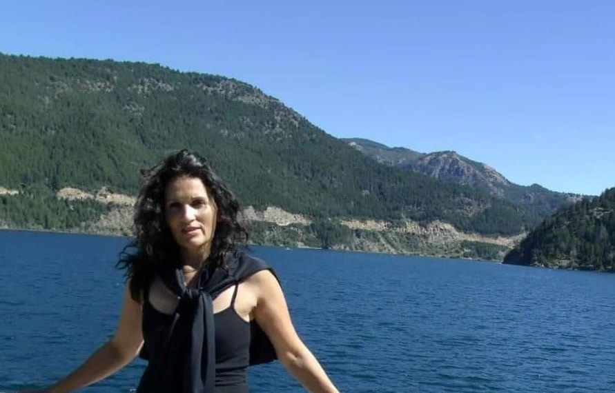 Juana Mansilla